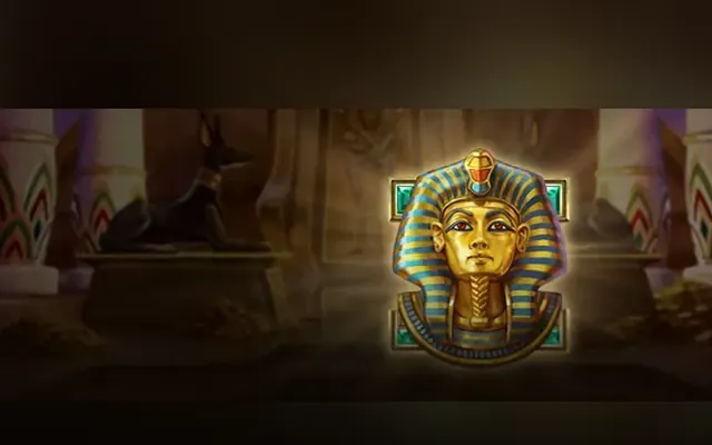 King's Mask slot by Play'n GO