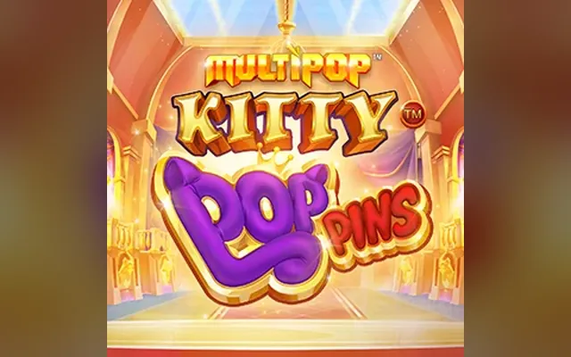 Kitty POPpins slot by AvatarUX