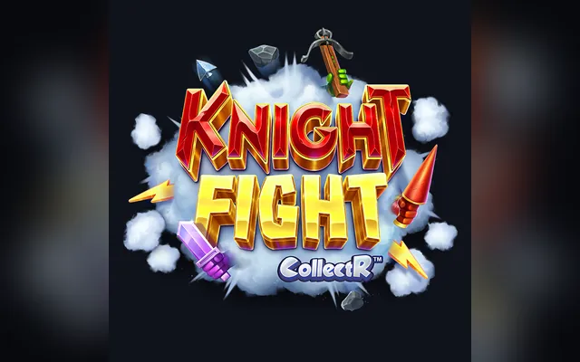 Knight Fight slot by ELK Studios