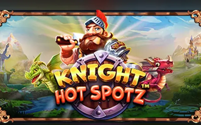 Knight Hot Spotz slot by Pragmatic Play