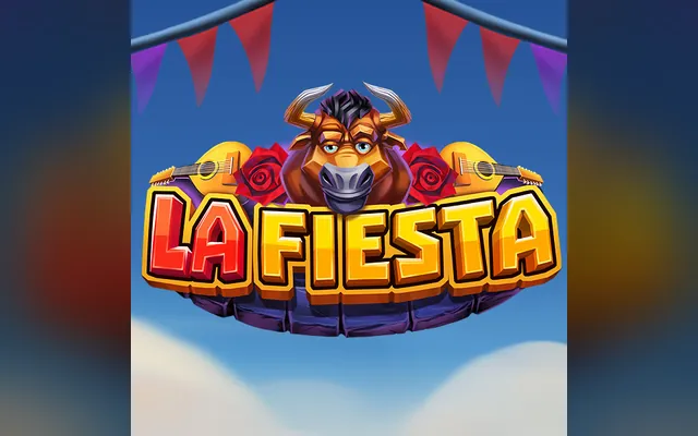 La Fiesta slot by Relax Gaming
