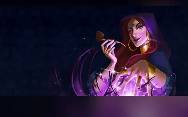 Lady of Fortune Destiny Spins slot by Play'n GO