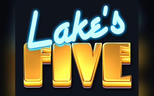 Lake’s Five slot by ELK Studios