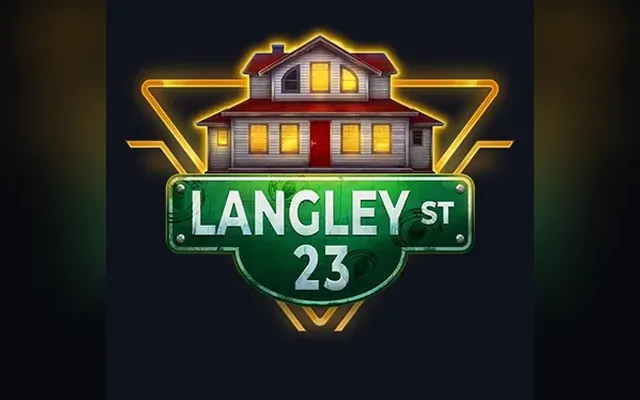 Langley Street 23 slot by ELK Studios