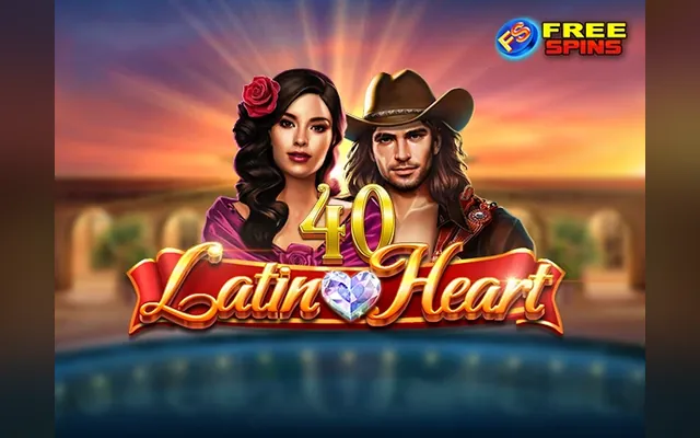 Latin Heart slot by Amusnet (EGT)