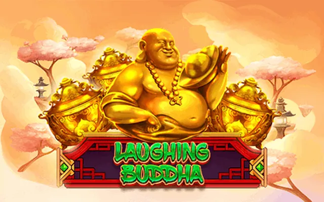 Laughing Buddha slot by Habanero
