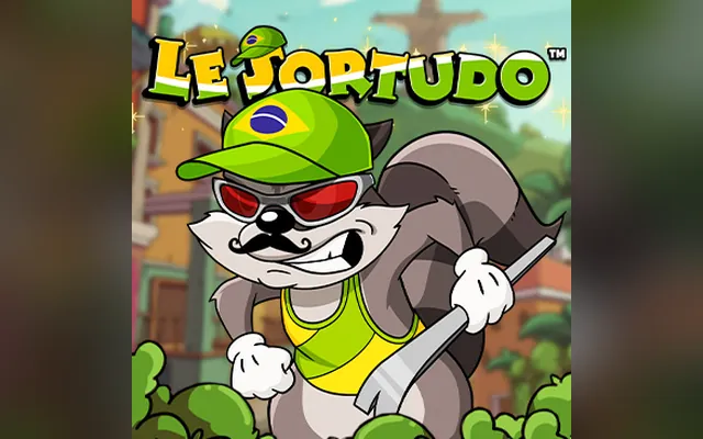 Le Sortudo slot by Hacksaw Gaming