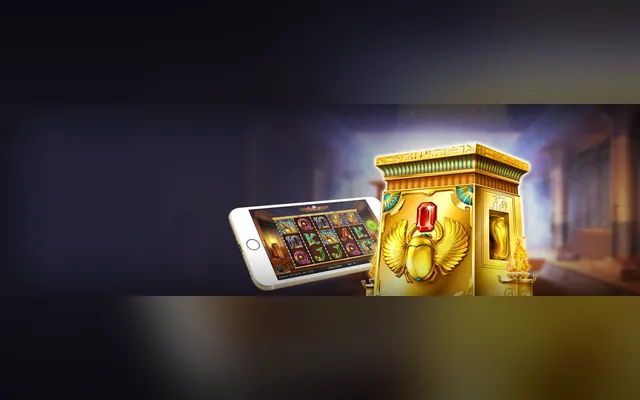 Legacy of Dead slot by Play'n GO