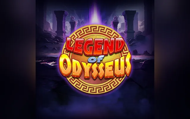 Legend Of Odysseus slot by Relax Gaming