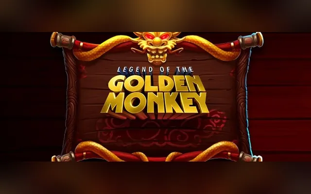 Legend of the Golden Monkey slot by Yggdrasil