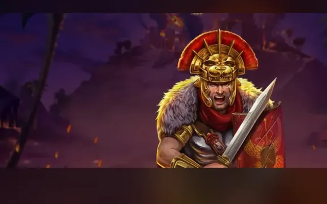 Legion Gold Unleashed slot by Play'n GO