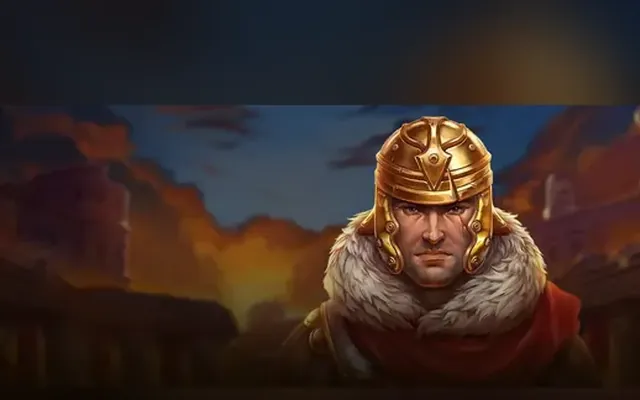 Legion Gold slot by Play'n GO