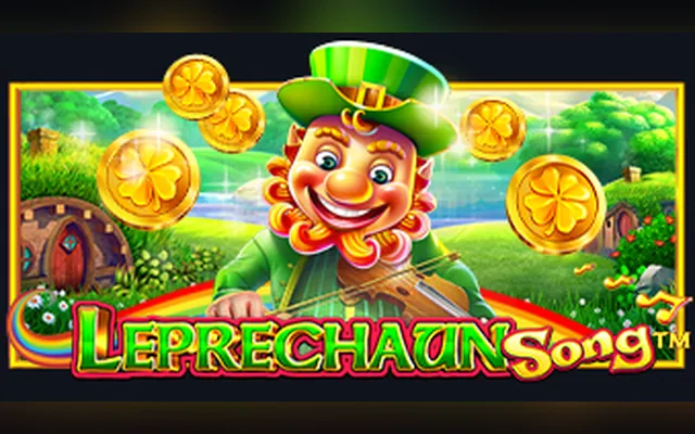 Leprechaun Song slot by Pragmatic Play