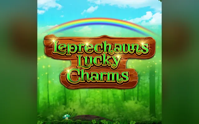 Leprechauns Lucky Charms slot by Inspired Entertainment