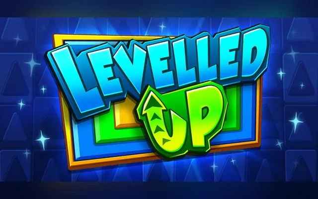 Levelled Up slot by Skywind