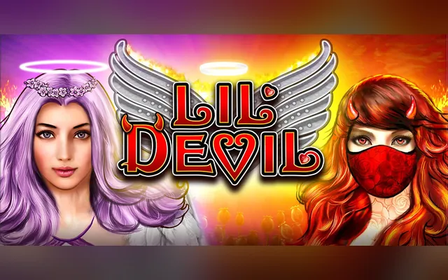 Lil Devil slot by Big Time Gaming
