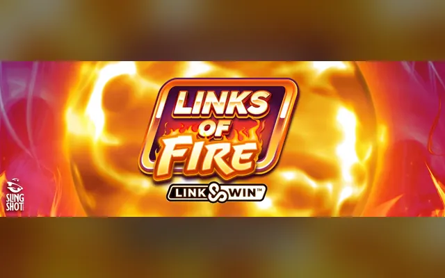 Links of Fire slot by Games Global