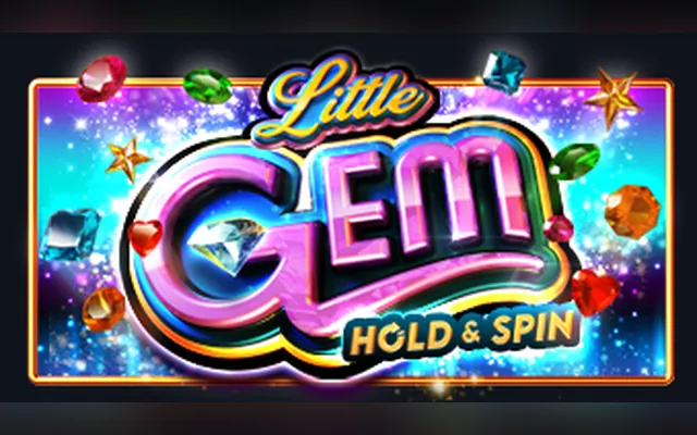 Little Gem slot by Pragmatic Play
