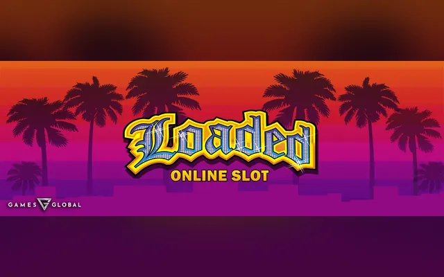 Loaded slot by Games Global