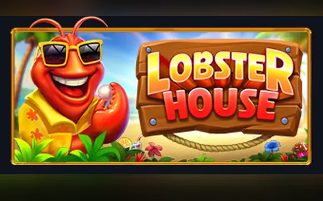 Lobster House slot by Pragmatic Play
