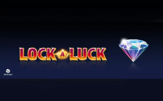 Lock A Luck slot by Games Global