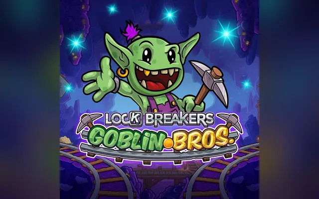 Lock Breakers – Goblin Bros. slot by Novomatic (Greentube)