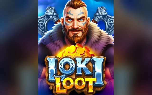 Loki Loot slot by BGaming