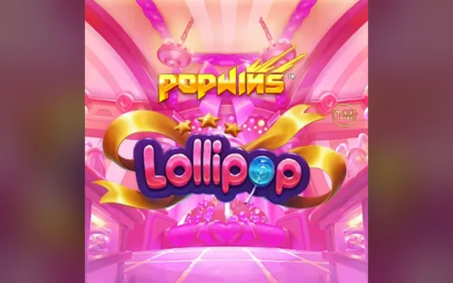 Lollipop slot by AvatarUX