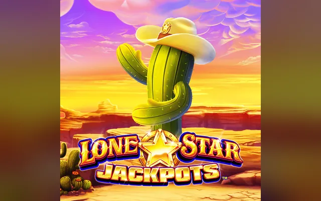 Lone Star Jackpots slot by Novomatic (Greentube)