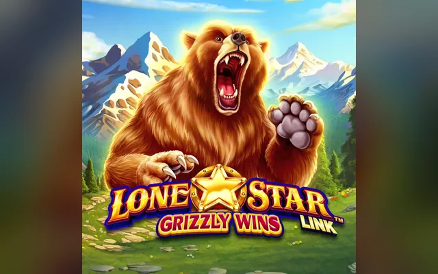Lone Star Link: Grizzly Wins slot by Novomatic (Greentube)