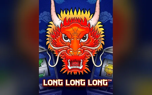 Automat Long Long Long od studia Skywind