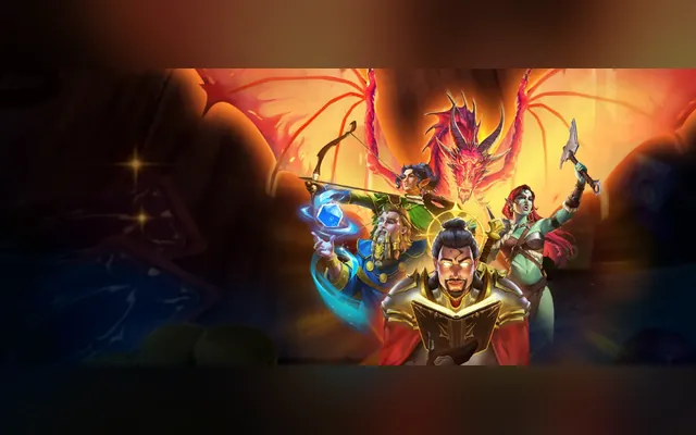 Loot & Labyrinths slot by Play'n GO