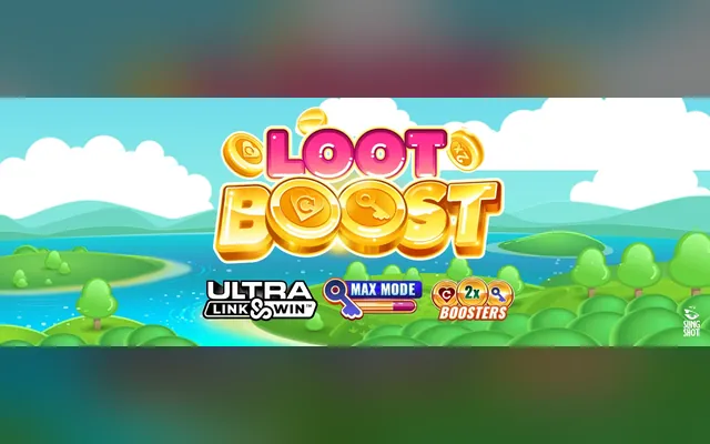 Loot Boost slot by Games Global