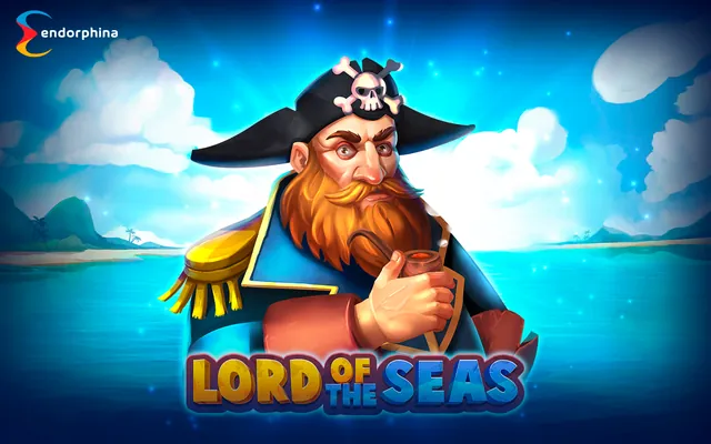 Lord of the Seas slot by Endorphina