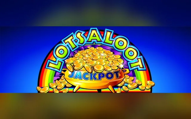 Lots a Loot slot by Games Global