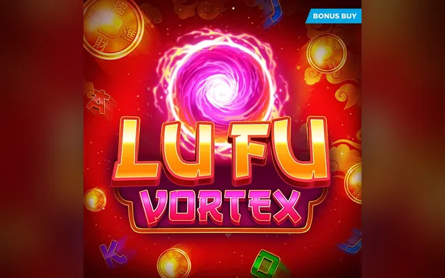 Lu Fu Vortex slot by Evoplay