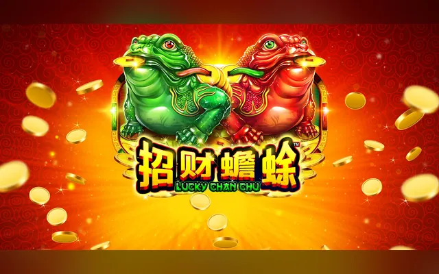 Lucky Chan Chu slot by Skywind