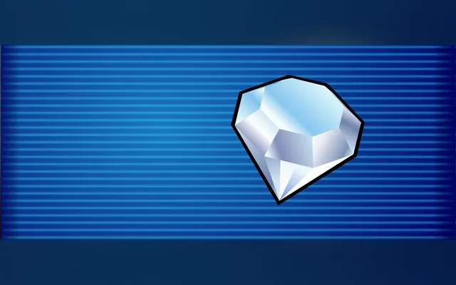 Lucky Diamonds slot by Play'n GO