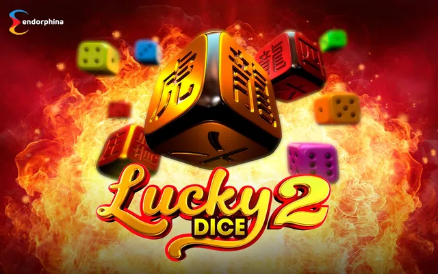 Lucky Dice 2 slot by Endorphina