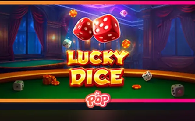 Lucky Dice slot by Pragmatic Play