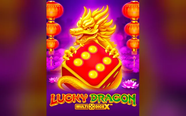 Lucky Dragon MultiDice X slot by BGaming