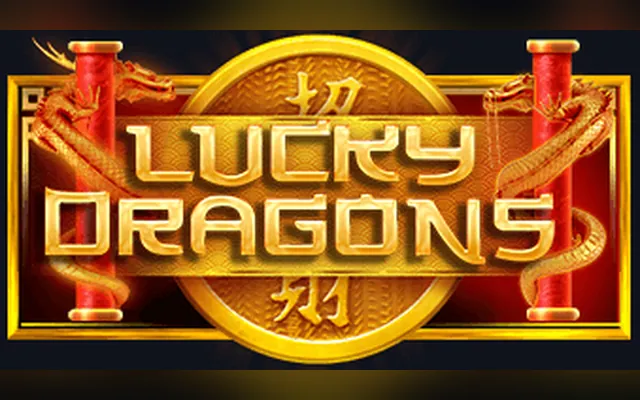 Lucky Dragons slot by Pragmatic Play