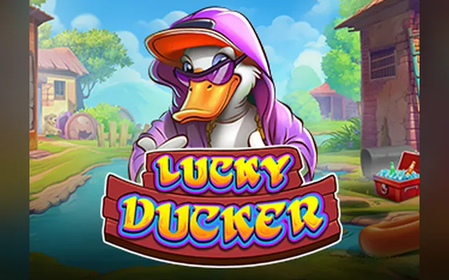 Lucky Ducker slot by Pragmatic Play