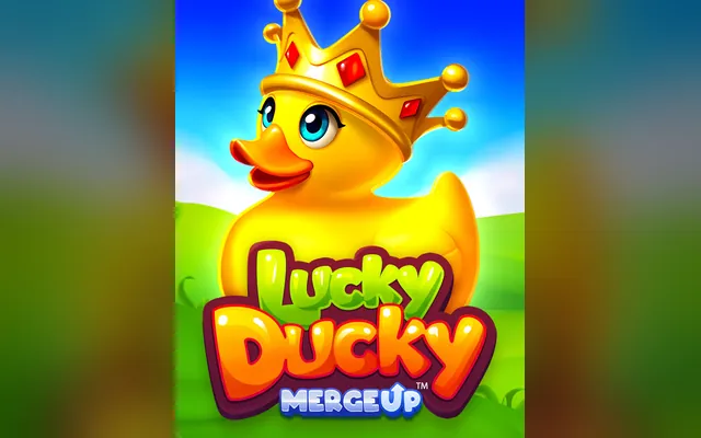 Lucky Ducky slot by BGaming