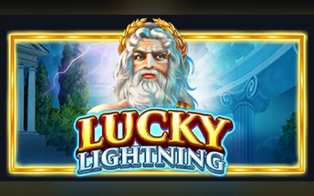 Lucky Lightning slot by Pragmatic Play