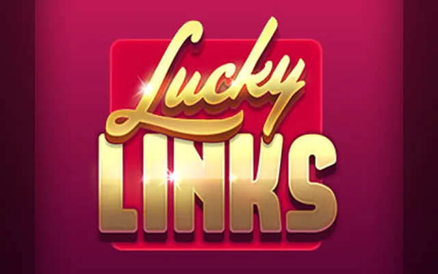 Lucky Links slot by Just For The Win