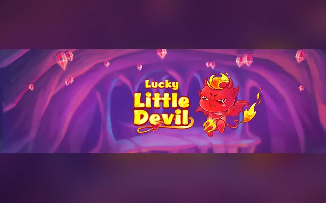 Lucky Little Devil slot by Red Tiger