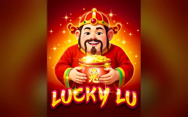 Lucky Lu slot by BGaming