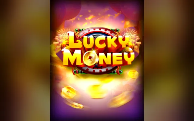 Lucky money slot by Platipus