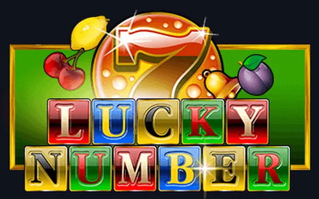 Lucky Number slot by Pragmatic Play